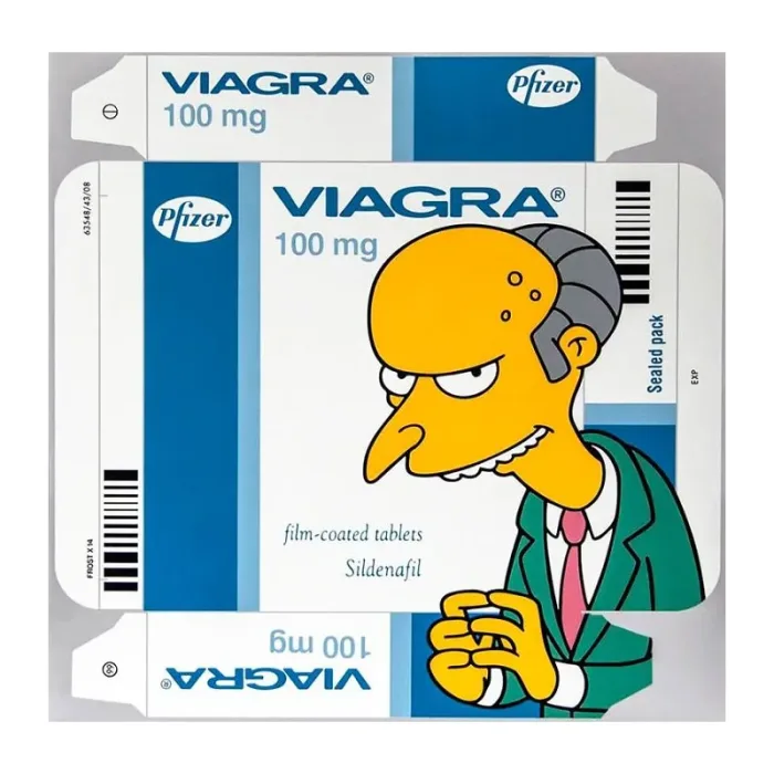 Viagra + Cialis